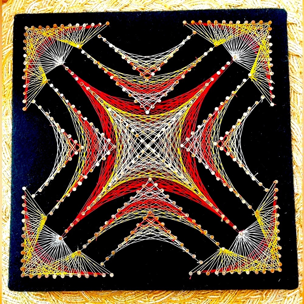 String Art